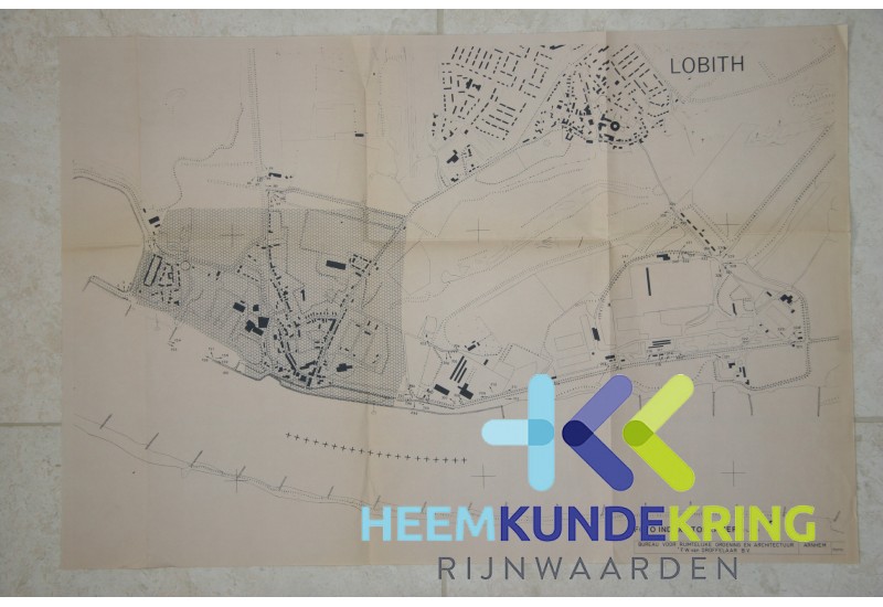Lobith-Tolkamer 1977 No2